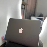 MacBook Air 13 (Early 2015)|رایانه همراه|ساری, |دیوار