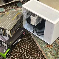 کامپیوتر نسل ۱۳ گیمینگ