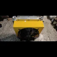 رادیاتور زیلابگ آلمان|آبگرمکن، پکیج، شوفاژ|تهران, جیحون|دیوار