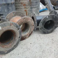 لوله نخ دار سایز ۲و۴.شیر۲.شیرپروانه‌ ای۴آبپاش۱ انج|عمده‌فروشی|ایذه, |دیوار