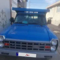 فروش خودرو نیسان