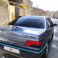 پژو405 وسایل نقلیه