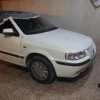 سمند LX ساده، مدل ۱۳۸۹