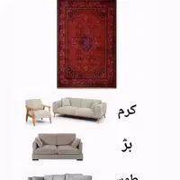 تنوع بی نظیر فرش مشهد|فرش|شیراز, فرهنگیان|دیوار