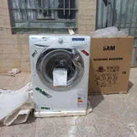 لباسشویی 8کیلویی زیروات اصل ایتا|ماشین لباسشویی و خشک‌کن لباس|کاشمر, |دیوار