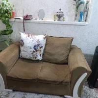 مبل راحتی|مبلمان خانگی و میز عسلی|ملایر, |دیوار