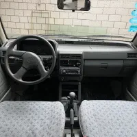 پراید صبا مدل 88 بدون رنگ|خودرو سواری و وانت|قزوین, |دیوار