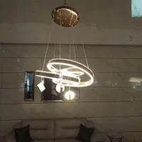 لوستر اسپورت مینی مال