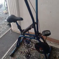 دوچرخه ثابت