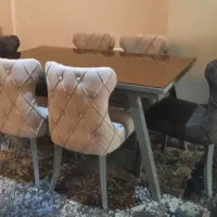 میز ناهار خوری