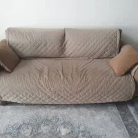 کاور مبل|مبلمان خانگی و میز عسلی|بیرجند, |دیوار