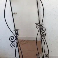 فروش قاب آینه فرفوژه