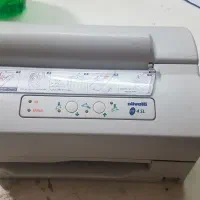 فروش تعدادی بارکدخوان باسیم بی سیم پرینتر لیبل زن