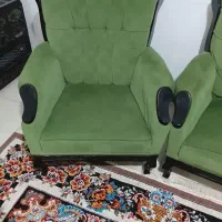 مبل ۷نفره  سالم