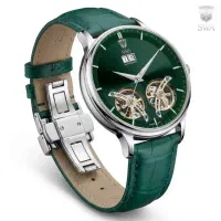 ساعت لوکس اتوماتیک برای خاص پسندا