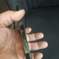 بدون خط و خش پلمپ 13pro|موبایل|گلستان (تهران), |دیوار