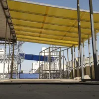 جوشکاری سقف سبک الاچیق ،رابیتس سقف ونور مخفی