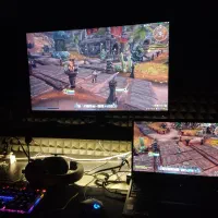 کیس گیمینگ|رایانه رومیزی|مشهد, شهرک لشکر (شهرک غرب)|دیوار