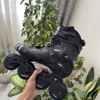 اسکیت سبا مدل هایلایت مشکی