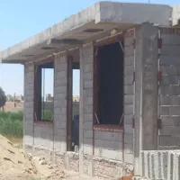 نبش کشی ساختمان و جوشکاری و نصب وال پست ارزان|خدمات پیشه و مهارت|میاندوآب, |دیوار