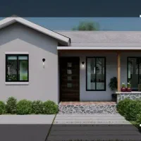 ویلایی سند ششدانگ با پایانکار