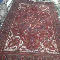 فرش دستباف