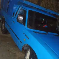 نیسان دیزل ۹۰