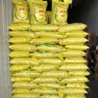 برنج عنبربو نوین به شرط پخت درمیدان میوه و تره بار|عمده‌فروشی|کرمانشاه, |دیوار