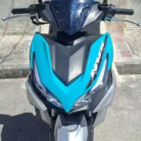 موتور آیروکس ۱۸۰سی سی