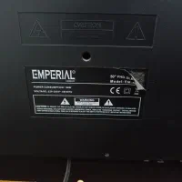 تلویزیون 50اینچ امپریال سالم|تلویزیون و پروژکتور|مزرعه کتول, |دیوار