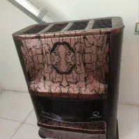 بخاری مروارید سوز سالم