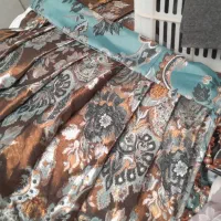 پرده|پرده، رانر، رومیزی|رفسنجان, |دیوار