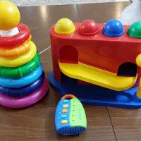 وسایل بچه و اسباب بازی