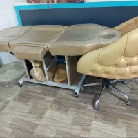 وسایل آرایشگاه زنانه