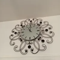ساعت