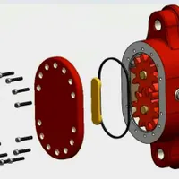 آموزش تخصصی SolidWorks توسط مدرس باتجربه|خدمات آموزشی|شیراز, دانشگاه شیراز|دیوار