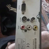 دستگاه گیرنده