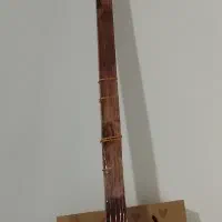 گیتار|گیتار، بیس، امپلیفایر|رودان, |دیوار