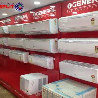 تعمیرات وسرویس و نصب کولر دوتیکه وپنجره ای|خدمات پیشه و مهارت|برازجان, |دیوار
