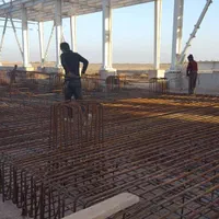 اجرای آلماتوربندی و قالب بندی|خدمات پیشه و مهارت|قزوین, |دیوار