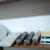 انواع میکروتیک|مودم و تجهیزات شبکه|تهران, سهروردی|دیوار