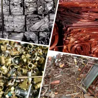 خرید انواع ضایعات با بالاترین قیمت روز|خدمات پیشه و مهارت|تربت‌حیدریه, باغ سلطانی|دیوار