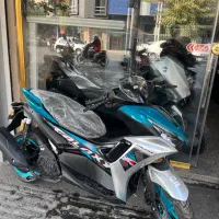 طرح ایروکس فول نیروموتور طرح کیلیک