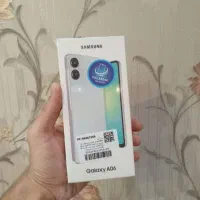 سامسونگ A06 پلمپ آکبند ت