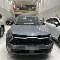 اسپرتیج۲۰۲۵