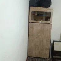 تخت وکمد نوجوان