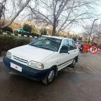 پراید ۱۳۱|خودرو سواری و وانت|شیراز, جوادیه|دیوار