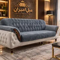 مبلمان  شیما) با بروزترین طرح ها ورنگ ها**