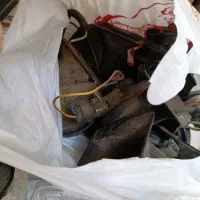 بوق سیگنال و چراغ