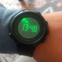 ساعت دیجیتال اصل